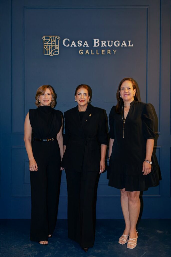 Casa Brugal Gallery apertura espacio en Blue Mall - Noticias de hoy en República Dominicana | De Último Minuto