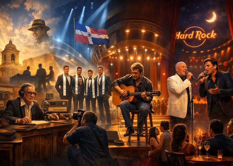 Agenda del día: viernes 13 de febrero de 2026