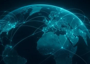 Científicos chinos avanzan hacia redes cuánticas ultraseguras y escalables larga distancia