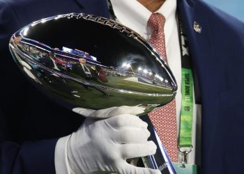 Los Seahawks se unen al club de los equipos con 2 títulos en la historia del Super Bowl