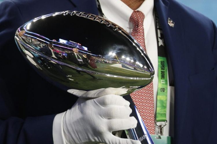 Los Seahawks se unen al club de los equipos con 2 títulos en la historia del Super Bowl