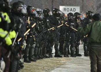 El Gobierno de Trump ha arrestado a casi 380.000 inmigrantes en EE.UU. desde enero de 2025