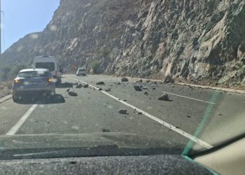 Un sismo de magnitud 6,1 sin riesgo de tsunami sacude varias regiones del norte de Chile