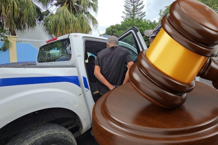 Dictan medidas de coerción contra dos imputados por fraude eléctrico en Santiago