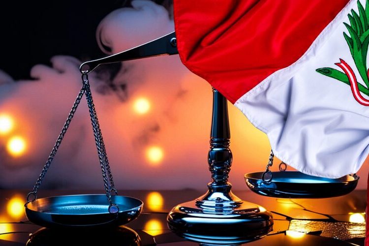 Cumbre anticorrupción reunirá en Perú a delegaciones de cerca de 40 países