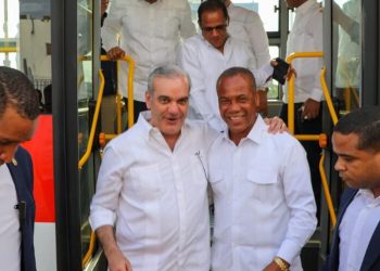 Ponen en marcha el Corredor Independencia y se amplía el Sistema Integrado de Transporte