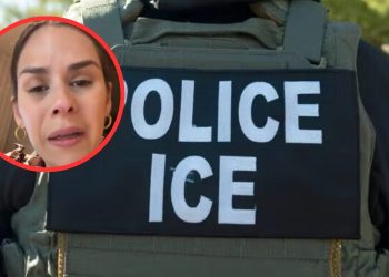 Una congresista colombiana denuncia que su hijo lleva 18 días detenido por el ICE