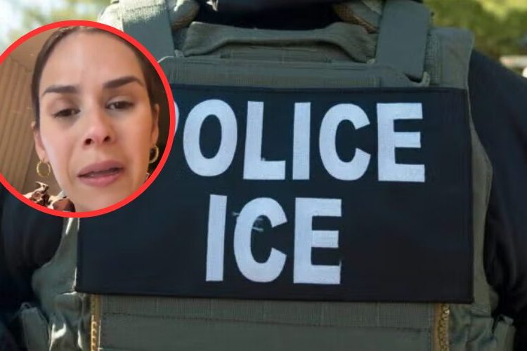 Una congresista colombiana denuncia que su hijo lleva 18 días detenido por el ICE