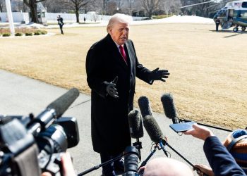 Trump dice que visitará Venezuela pero que aún no se ha decidido la fecha