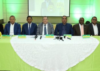 Activos de COOPNAMA en 2025 ascendieron a más de RD$110 millones; anuncian actividades por su 55 aniversario