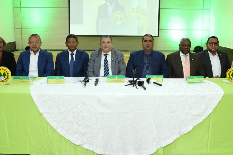 Activos de COOPNAMA en 2025 ascendieron a más de RD$110 millones; anuncian actividades por su 55 aniversario