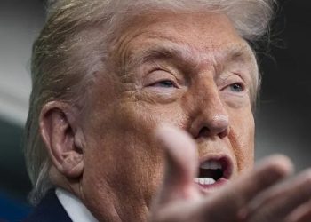 Más de 20 países asistirán a la primera cita de la Junta de Paz de Trump, según la Casa Blanca