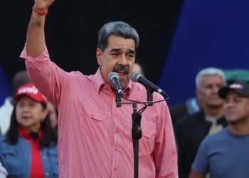 Maduro recibió una visita consular mientras aguarda su próxima audiencia del 26 de marzo