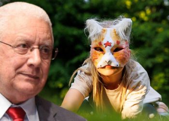 Psiquiatra alerta detrás del comportamiento “Therian” hay un gran vacío familiar