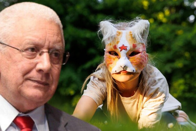 Psiquiatra alerta detrás del comportamiento “Therian” hay un gran vacío familiar