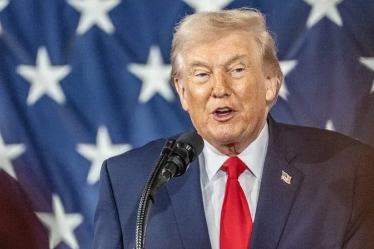 Trump anuncia que EE.UU. aportará 10.000 millones de dólares a su Junta de Paz