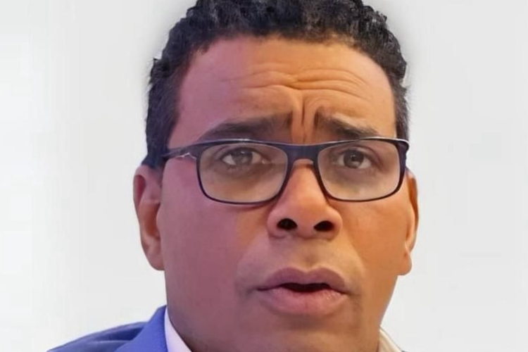 «Buenos Días con Jhon Berry», una nueva propuesta televisiva para iniciar el día bien informado