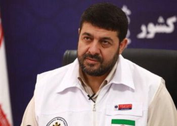 La Media Luna Roja confirma más de 200 muertos en Irán en los ataques de Israel y EE.UU.