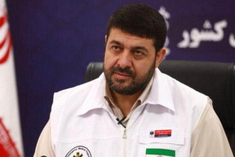 La Media Luna Roja confirma más de 200 muertos en Irán en los ataques de Israel y EE.UU.