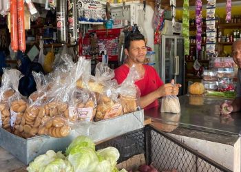 Comerciantes y ciudadanos de Santiago arremeten contra discurso de Abinader: “La economía está en el piso”