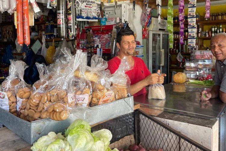 Comerciantes y ciudadanos de Santiago arremeten contra discurso de Abinader: “La economía está en el piso”