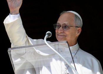El papa pide dialogo entre Estados Unidos y Cuba para evitar el sufrimiento de los cubanos