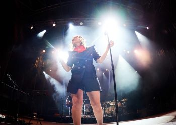 ‘Rosas’ de La Oreja de Van Gogh supera los mil millones de reproducciones en Spotify