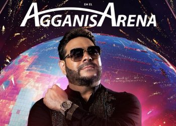 El Chaval de la Bachata llevará el amargue al espectáculo “Alofoke en el Agganis”