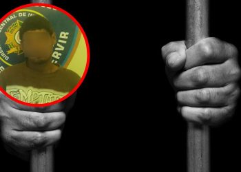 Policía arresta a “Tabaquito”, acusado de asociación de malhechores y robos en La Vega