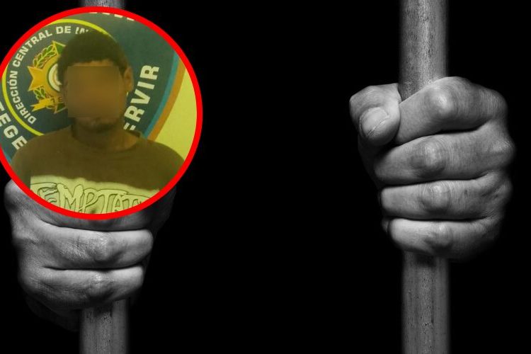 Policía arresta a “Tabaquito”, acusado de asociación de malhechores y robos en La Vega