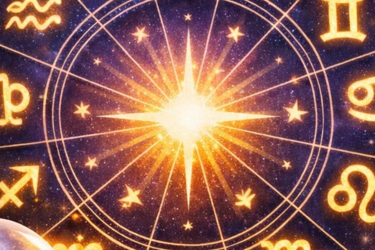 Horóscopo del miércoles 4 de febrero de 2026: descubre tu suerte y número del día