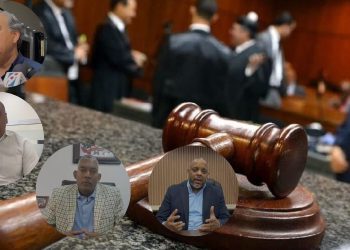 Políticos y religiosos afirman absolución de Díaz Rúa y Rondón envía mensaje al MP sobre falta de solidez en expedientes