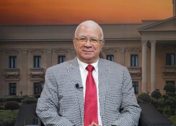 Hernández Alberto afirma que Abinader ha fortalecido la independencia judicial en la lucha contra la corrupción