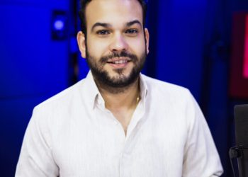 Eduardo Saint-hilaire analiza cierre de la DEA en RD: «La lectura es que yo estoy dispuesta a limpiar la casa desde adentro»