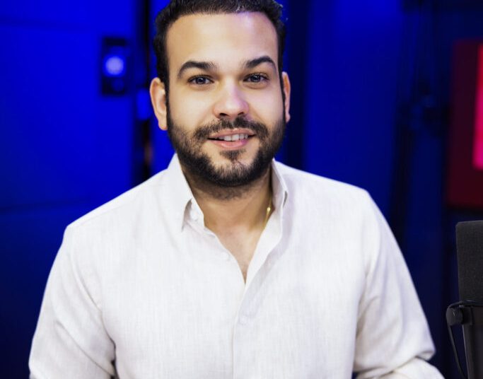 Eduardo Saint-hilaire analiza cierre de la DEA en RD: «La lectura es que yo estoy dispuesta a limpiar la casa desde adentro»