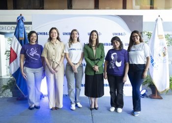 Unibe realiza su 3ra Feria de Voluntariado
