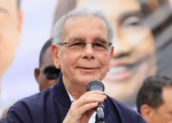 Danilo Medina condena trato da el Gobierno a los profesionales agropecuarios