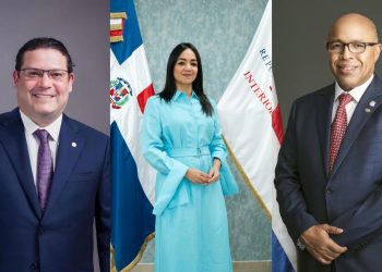 Ausencias de peso en la celebración del 11vo aniversario del PRM en Santiago