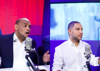 Máximo Romero y Jonatan Familia enfrentados por condiciones salariales de conserjes en escuelas públicas