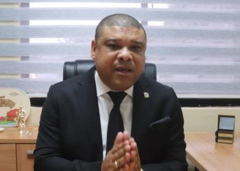 Diputado del PRD critica discurso de Abinader: «No dio respuestas a males que aquejan a la población»