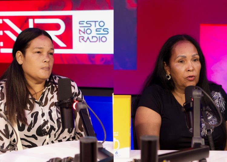 Familia de Lissette Melenciano clama justicia ante posible liberación de su presunto feminicida