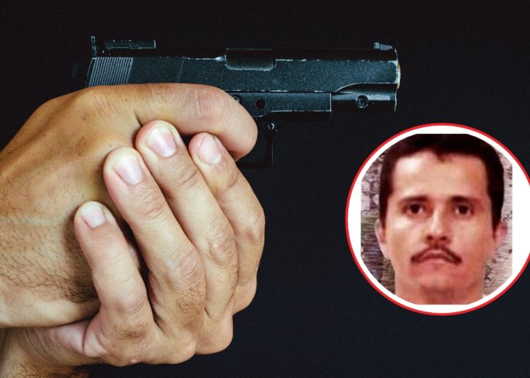 Abaten a Nemesio Oseguera Cervantes, alias ‘El Mencho’, líder del Cártel Jalisco Nueva Generación