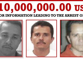 ¿Quién era ‘El Mencho’, líder del CJNG abatido este 22 de febrero de 2026?