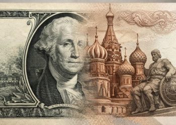 El Kremlin no descarta volver al dólar en sus transacciones internacionales