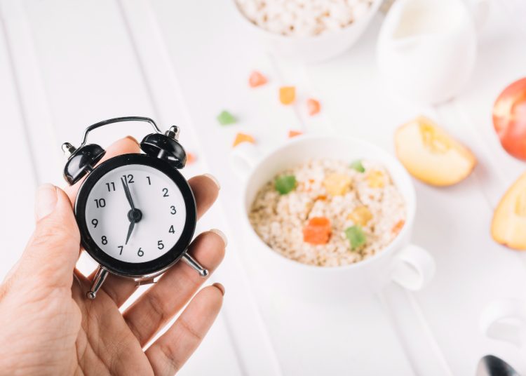 Crononutrición: la importancia de comer en armonía con el reloj biológico