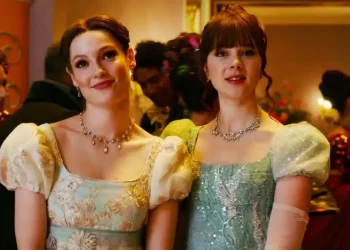 Bridgerton: ¿Ya sabemos quién será la próxima protagonista?