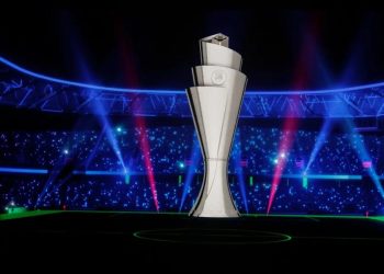 España ya conoce a sus rivales en la Liga de Naciones 2026-2027