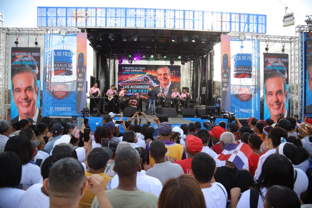 Festituricarnaval invadirá el mapa carnavalesco con 40 presentaciones artísticas en 11 conciertos este fin de semana - Noticias de hoy en República Dominicana | De Último Minuto