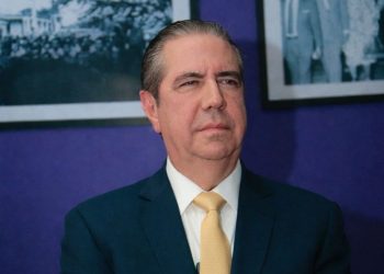 Francisco Javier García cuestiona que pacientes con cáncer no reciban medicamentos de Alto Costo