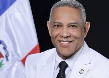 “El pueblo confía en el PRM”, asegura Franklin Romero en aniversario del partidario